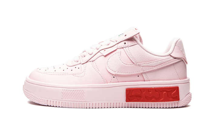 Air Force 1 Low Fontanka Pink Foam - DA7024-600