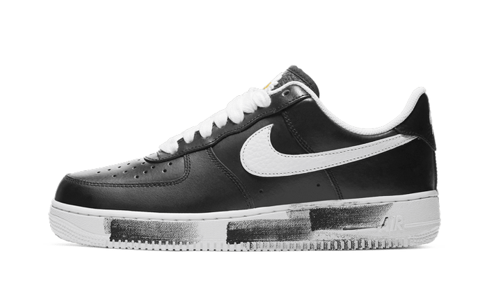 Air Force 1 Low G-Dragon Peaceminusone Para-Noise Black - AQ3692-001