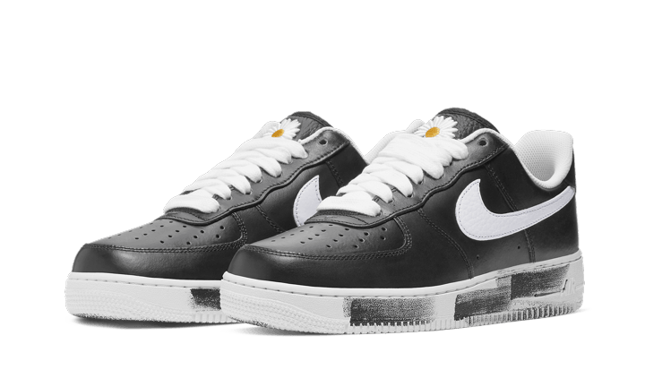 Air Force 1 Low G-Dragon Peaceminusone Para-Noise Black - AQ3692-001