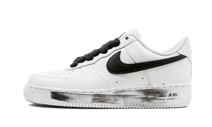 Air Force 1 Low G-Dragon Peaceminusone Para-Noise White - DD3223-100