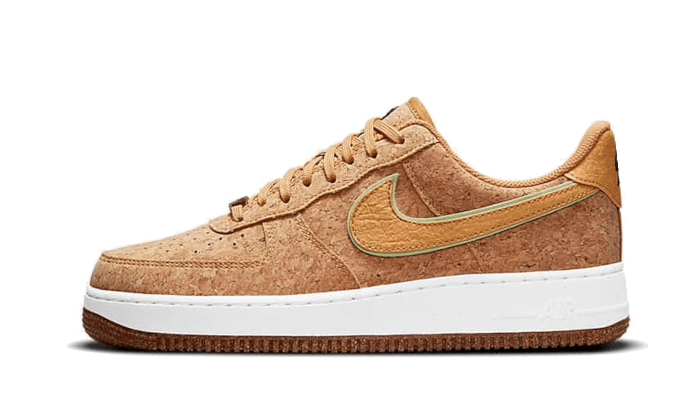 Nike Air Force 1 Low Happy Pineapple Cork