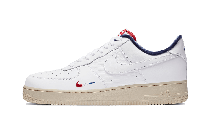 Air Force 1 Low Kith Paris - CZ7927-100