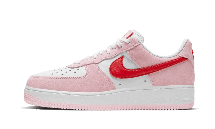 Nike Air Force 1 Low Love Letter Valentine's Day (2021)