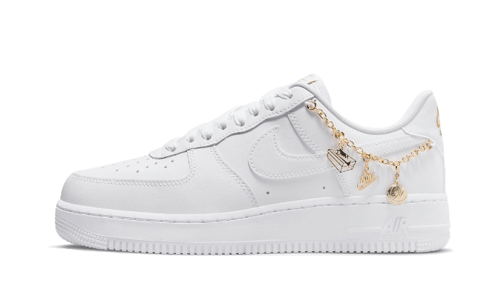 Nike Air Force 1 Low LX Lucky Charms White