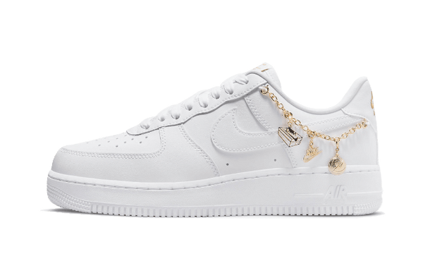 Air Force 1 Low LX Lucky Charms White - DD1525-100