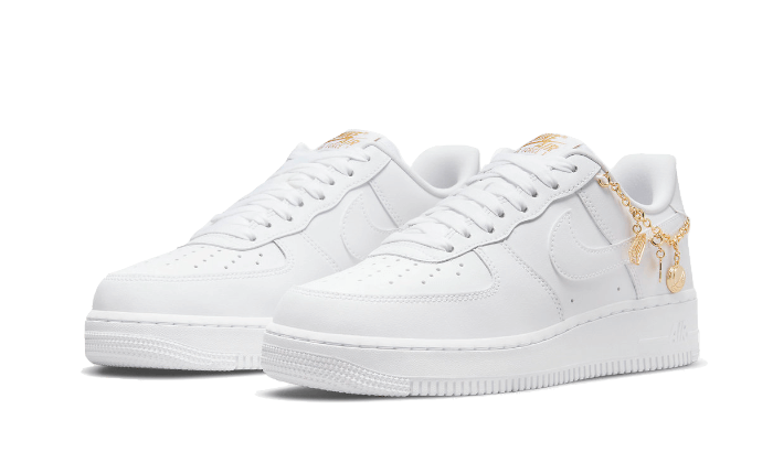 Air Force 1 Low LX Lucky Charms White - DD1525-100