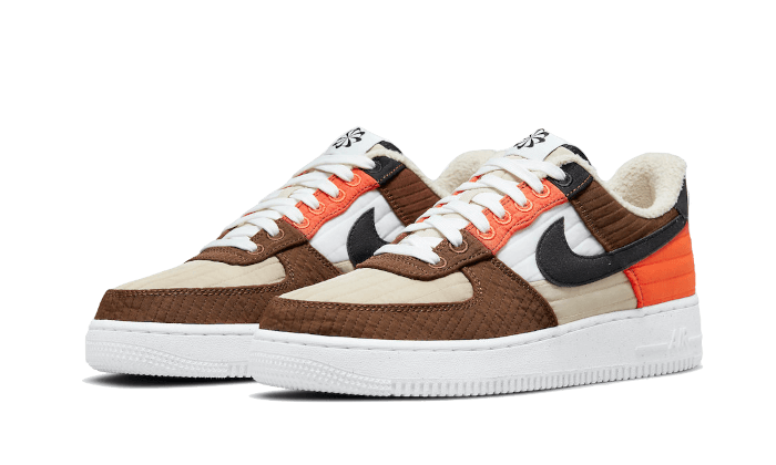 Air Force 1 Low Next Nature Pecan - DH0775-200