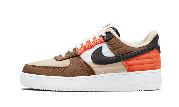 Air Force 1 Low Next Nature Pecan - DH0775-200