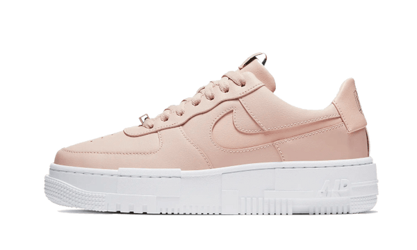 Air Force 1 Low Pixel Particle Beige - CK6649-200