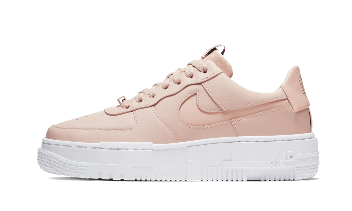 Air Force 1 Low Pixel Particle Beige - CK6649-200