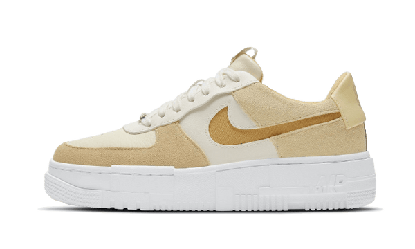 Air Force 1 Low Pixel Sail Tan - DH3856-100
