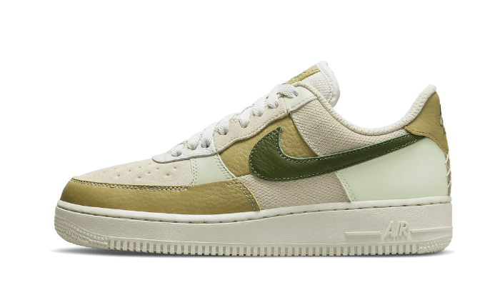 Air Force 1 Low Scrap Light Bone - DO6717-001