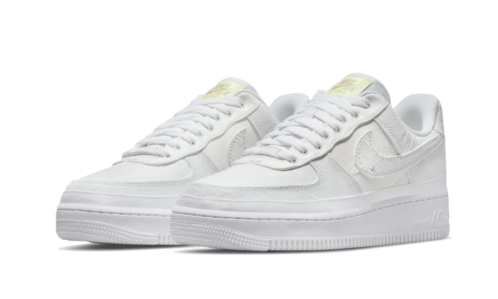 Air Force 1 Low Tear-Away Arctic Punch - DJ6901-600