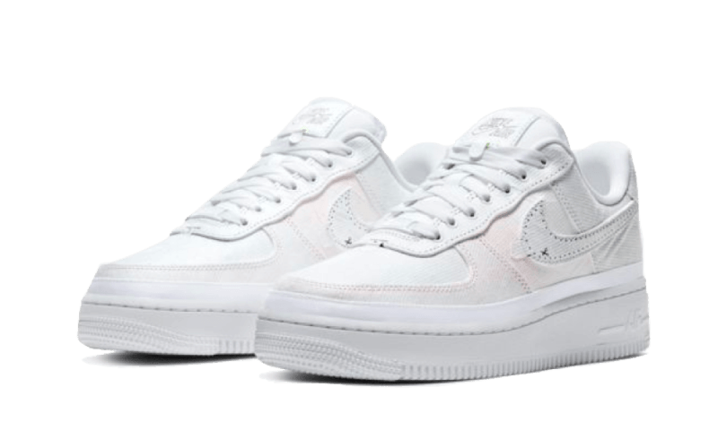 Air Force 1 Low Tear Away Sail - CJ1650-100