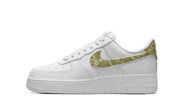 Air Force 1 Low White Barely - DJ9942-101