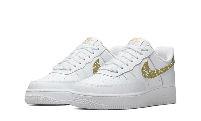 Air Force 1 Low White Barely - DJ9942-101