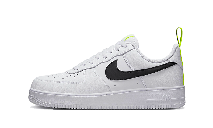 Air Force 1 Low Volt - DZ4510-100