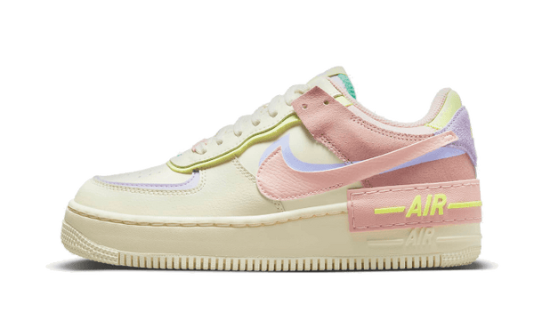 Air Force 1 Shadow Cashmere - CI0919-700