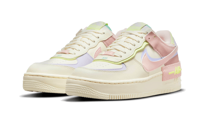 Air Force 1 Shadow Cashmere - CI0919-700