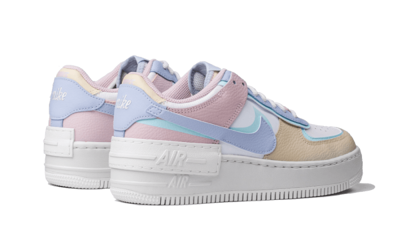 Air Force 1 Shadow Pastel - CI0919-106