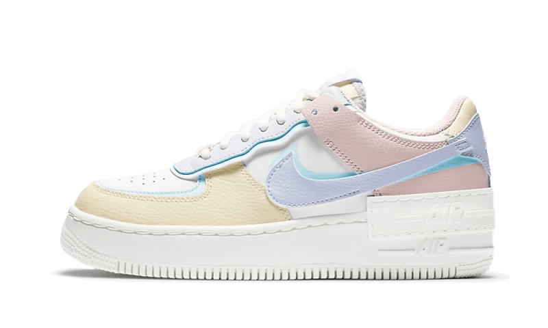 Air Force 1 Shadow Pastel - CI0919-106