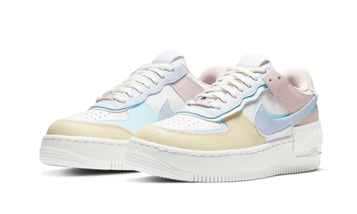 Air Force 1 Shadow Pastel - CI0919-106