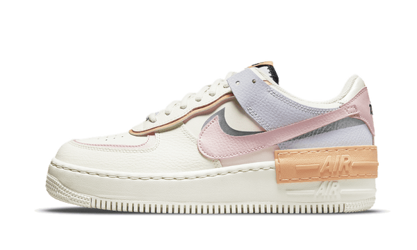 Air Force 1 Shadow Pink Glaze - CI0919-111