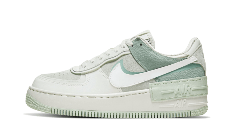 Air Force 1 Shadow Pistachio Frost - CW2655-001