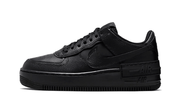 Air Force 1 Shadow Triple Black - CI0919-001
