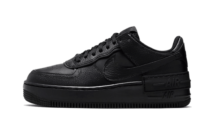 Air Force 1 Shadow Triple Black - CI0919-001