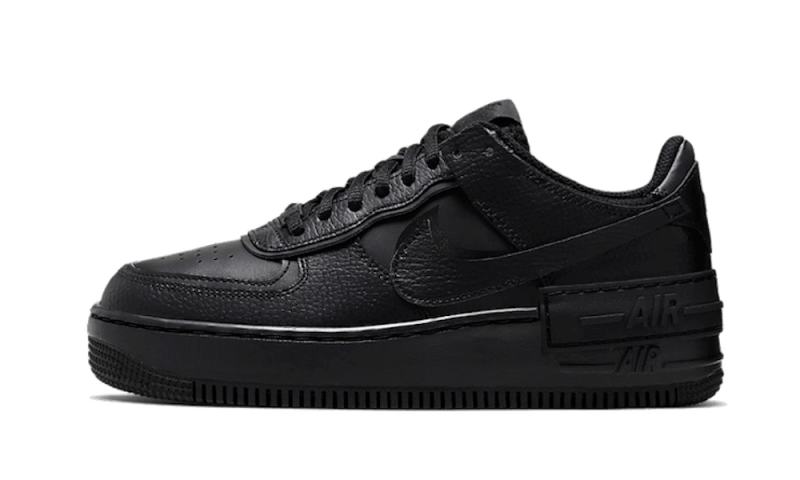 Air Force 1 Shadow Triple Black - CI0919-001