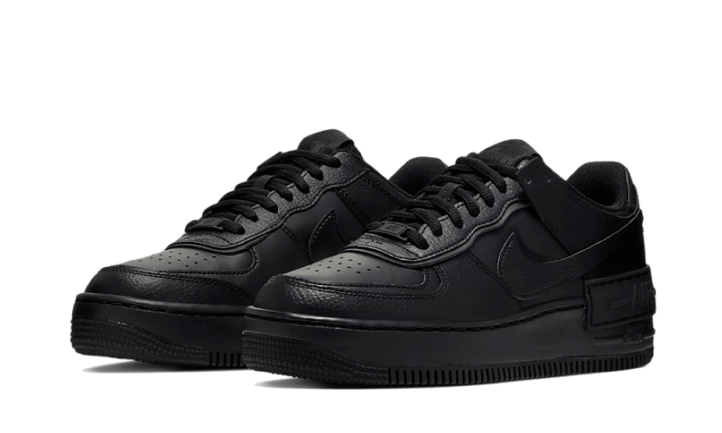 Air Force 1 Shadow Triple Black - CI0919-001