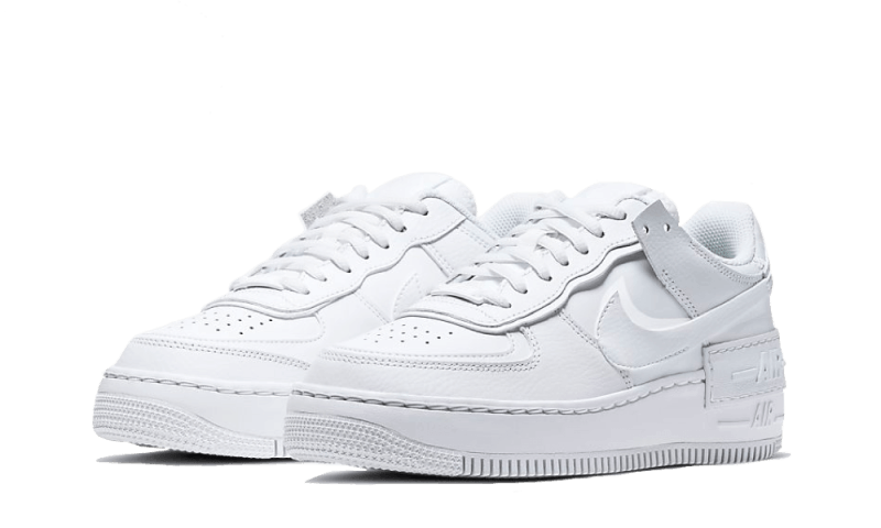 Air Force 1 Shadow Triple White - CI0919-100