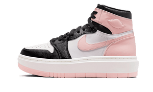 Air Jordan 1 sorgt für eine gehobene Atmosphäre