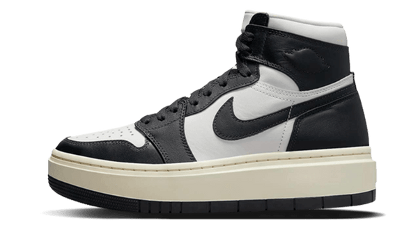 Air Jordan 1 High Elevate Summit White Dark Ash - DN3253-100
