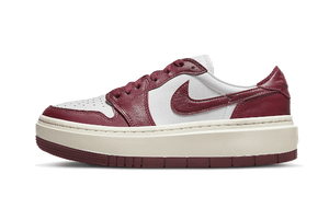 Air Jordan 1 Elevate Low Team Rot