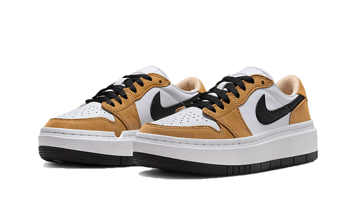 Air Jordan 1 Elevate Low Rookie of the Year - DH7004-701