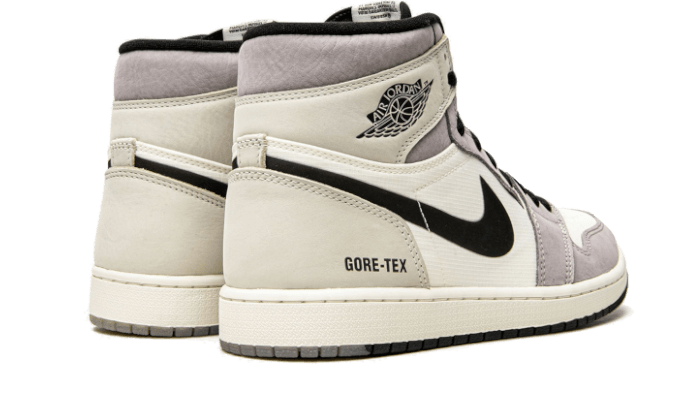 Air Jordan 1 High Element Gore Tex Light Bone - DB2889-100