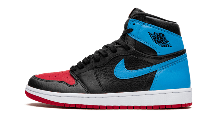 Air Jordan 1 High OG UNC To Chicago - CD0461-046