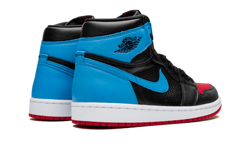 Air Jordan 1 High OG UNC To Chicago - CD0461-046