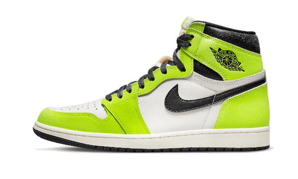 Air Jordan 1 High OG Visionaire (Volt) - 555088-702