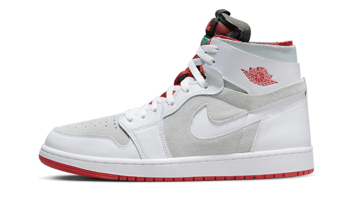 Air Jordan 1 High Zoom Air CMFT Hare