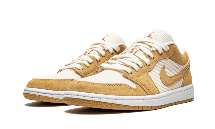 Air Jordan 1 Low Corduroy - DH7820-700