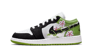 Air Jordan 1 Low SE Blumenranken