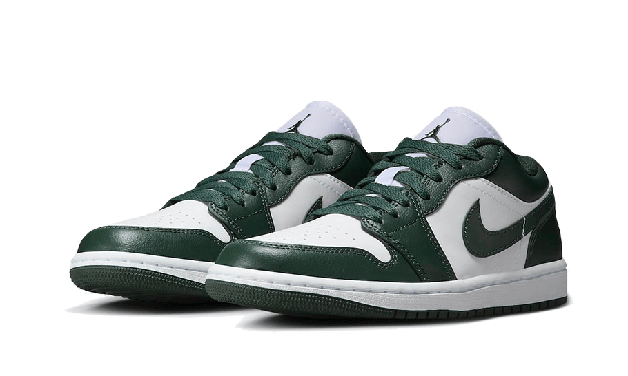 Air Jordan 1 Low Galactic Jade - DC0774-113