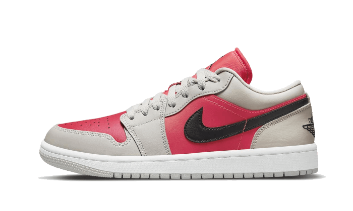 Air Jordan 1 Low Light Iron Ore - DC0774-060