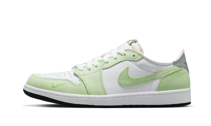 Air Jordan 1 Low OG Ghost Green