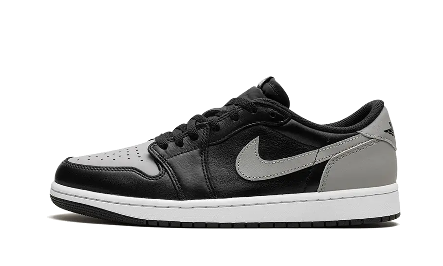 Air Jordan 1 Low OG Shadow (2024)