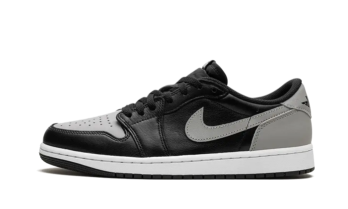 Air Jordan 1 Low OG Shadow (2024) - CZ0790-003