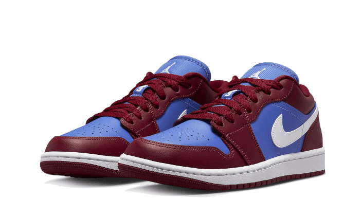 Air Jordan 1 Low Pomegranate - DC0774-604